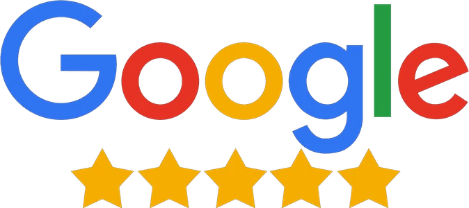 Google — opinie 4,9