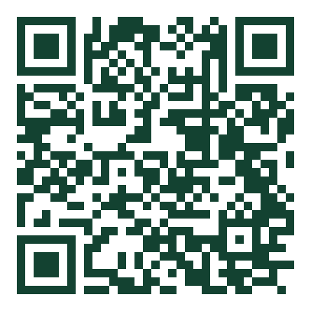 Kod QR — otwórz demo welcome booka